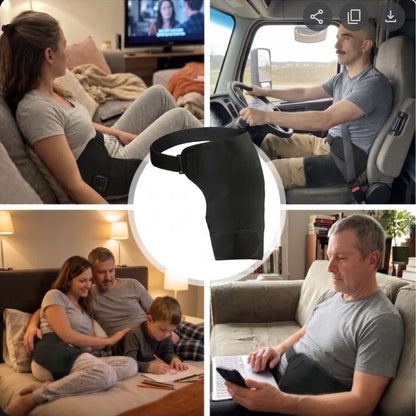 ReviveHip - Red Light Therapy Device