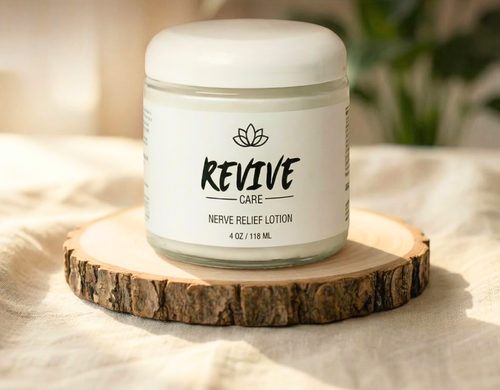 Revive Lotion