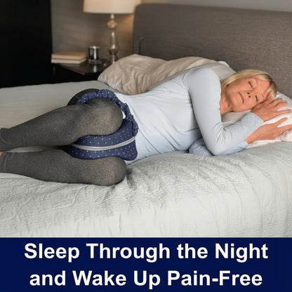 ReviveCare | Knee Alignment Pillow