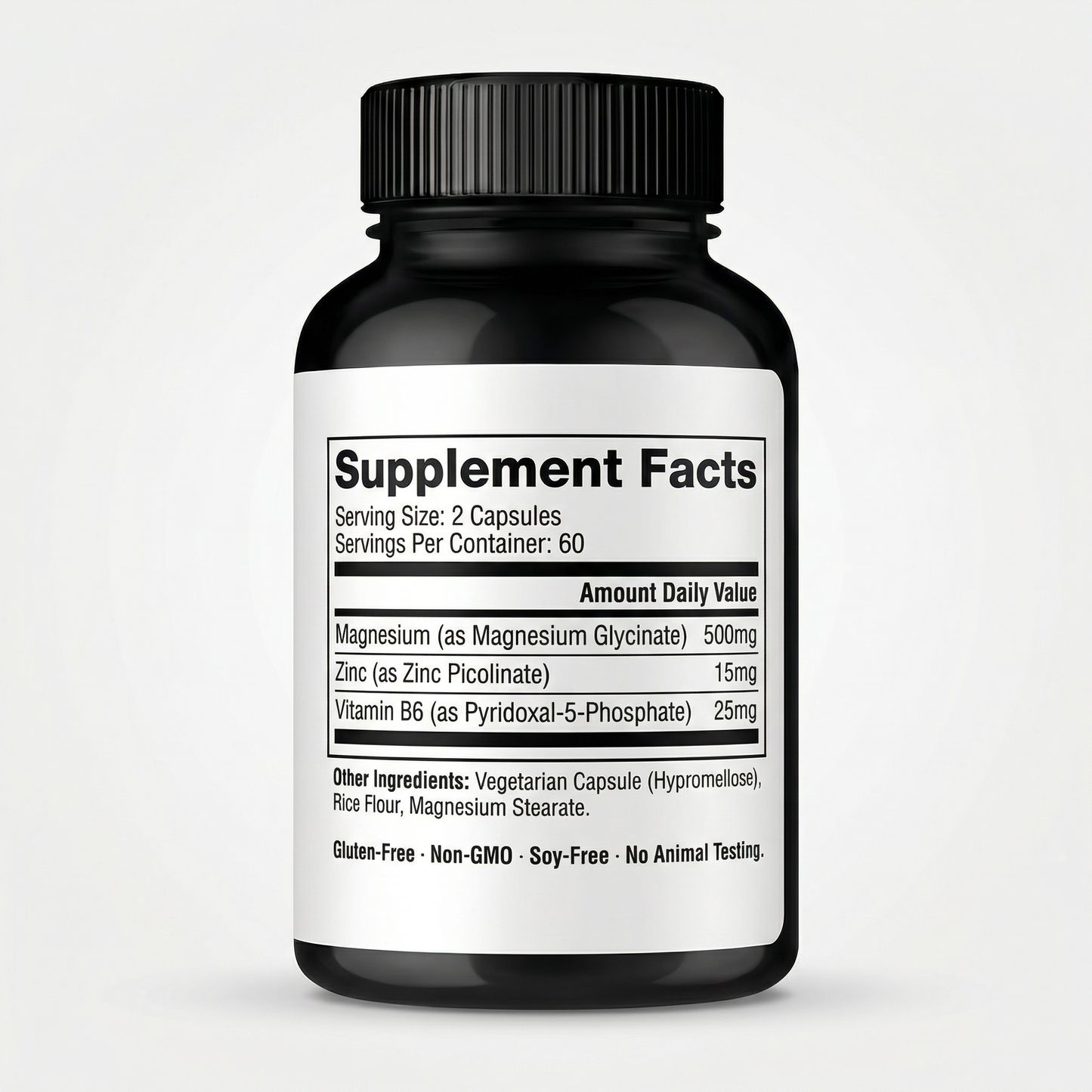 Revive Nerve Restore™ | Magnesium Complex