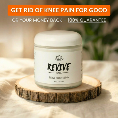Revive Joint Relief Lotion