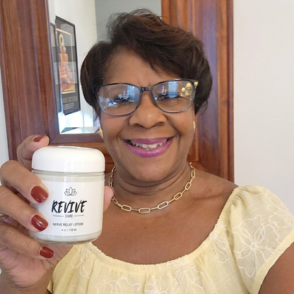 Revive Joint Relief Lotion