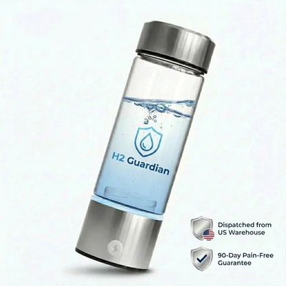 H2 Guardian Hydrogen Water System