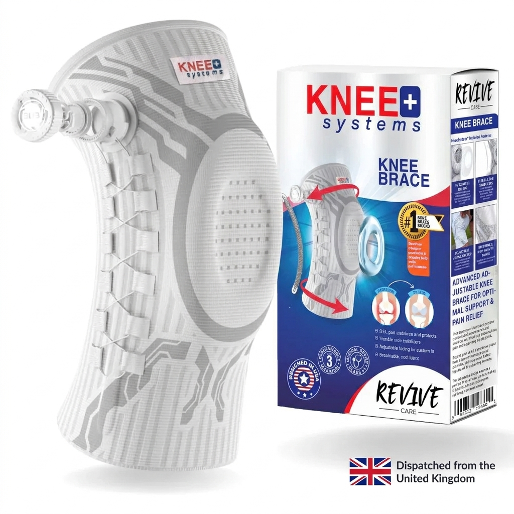 ReviveCare - Knee Brace