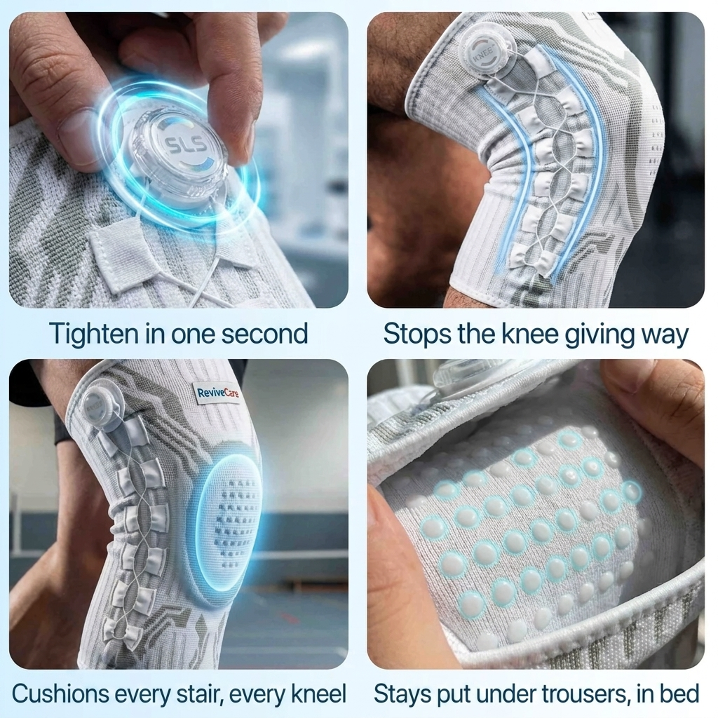 ReviveCare - Knee Brace