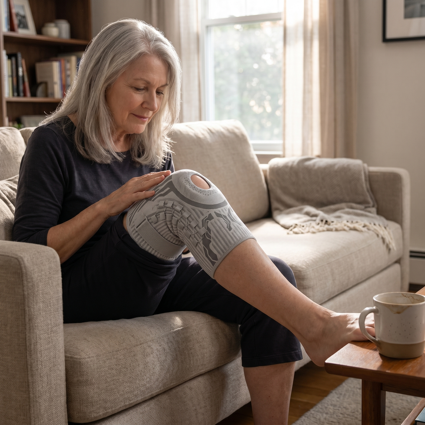 Revive Care - Synova Decompression Brace