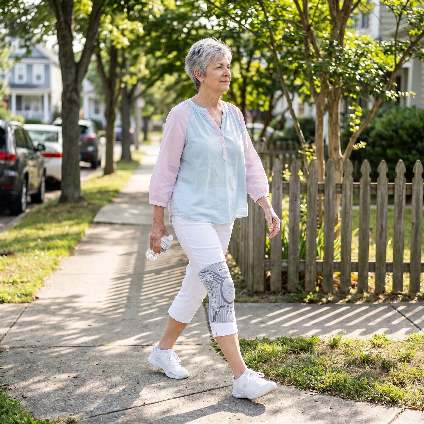 Revive Care - Synova Decompression Brace