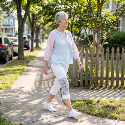 Revive Care - Synova Decompression Brace