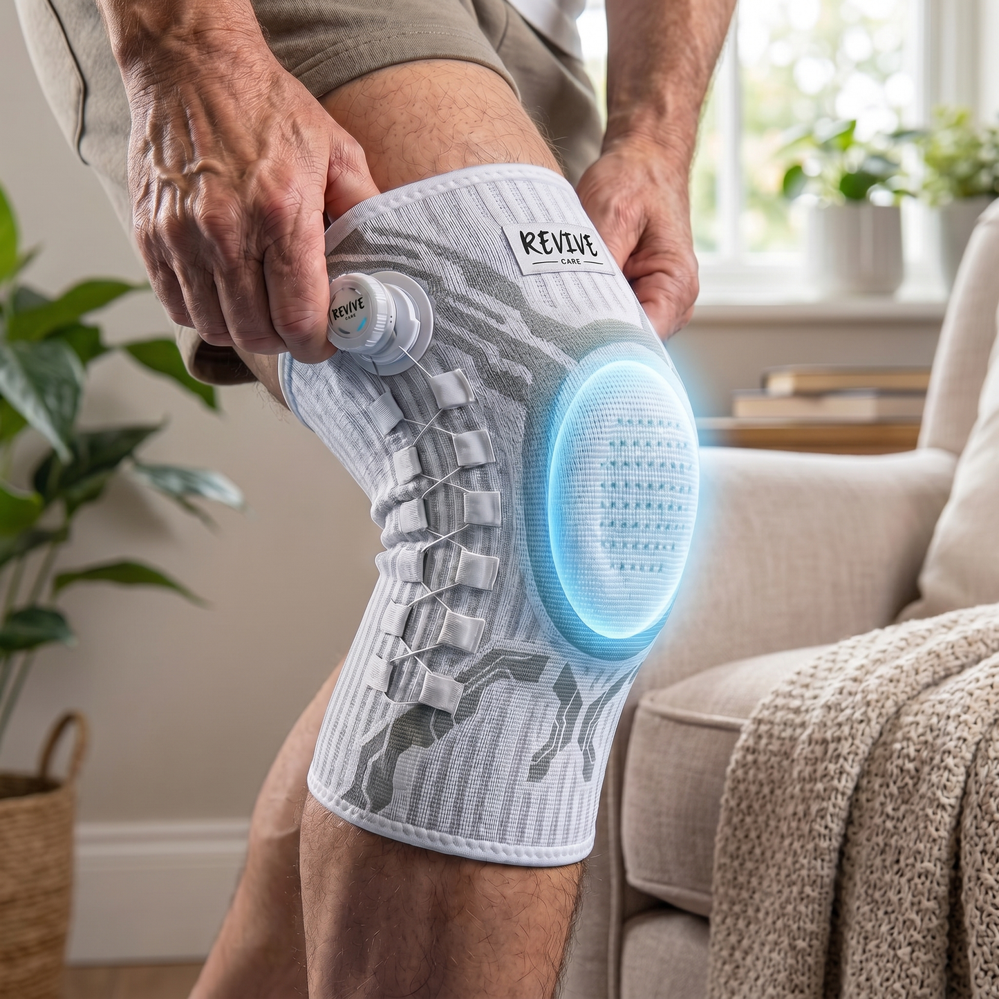 Revive Care - Synova Decompression Brace
