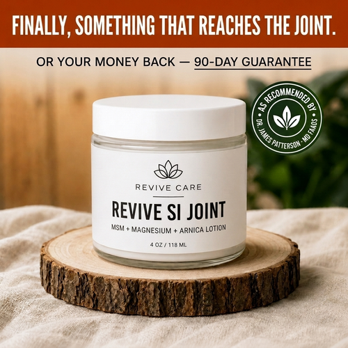 Revive - SL Joint Lotion