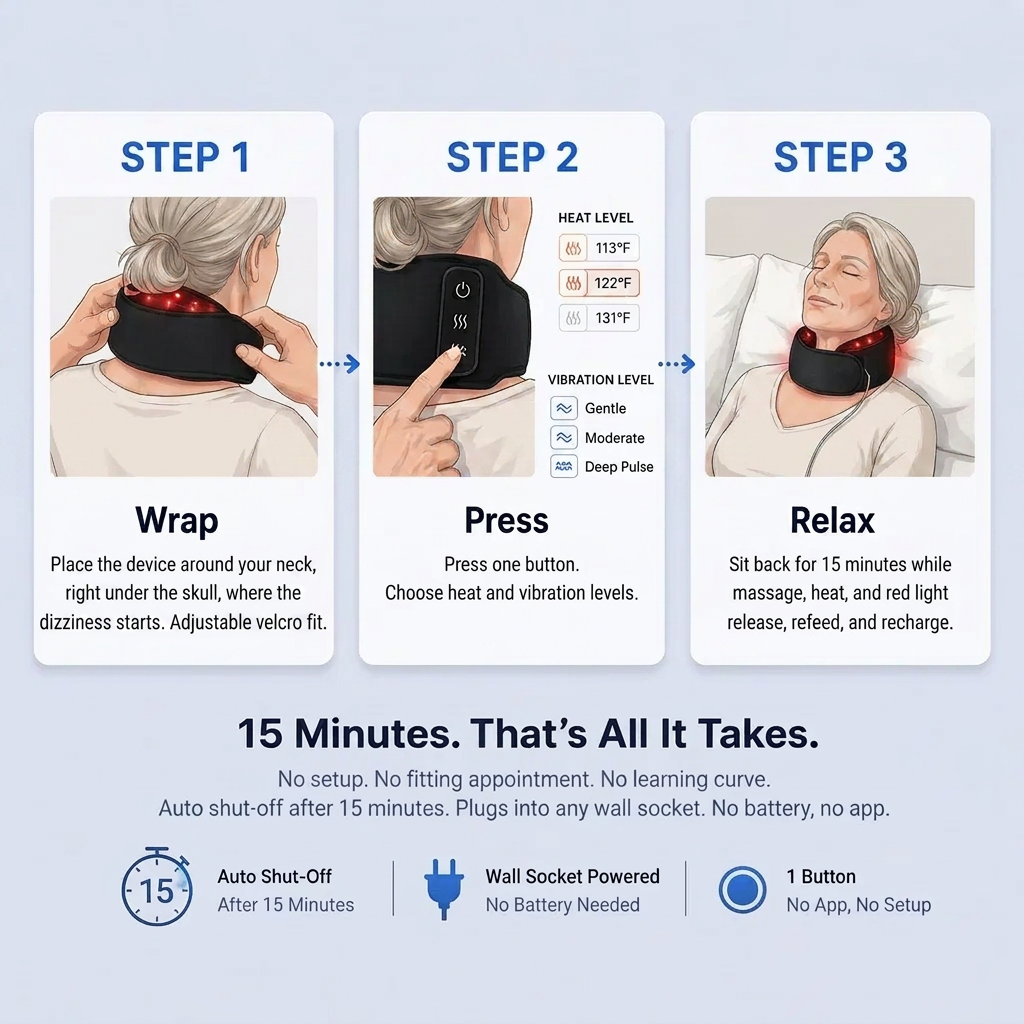 ReviveCare | RedLight Pro
