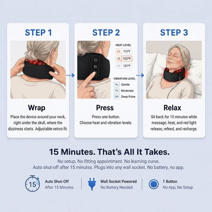 ReviveCare | RedLight Pro