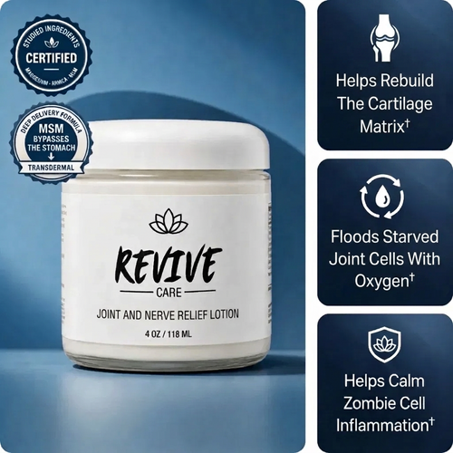Revive Nerve Relief