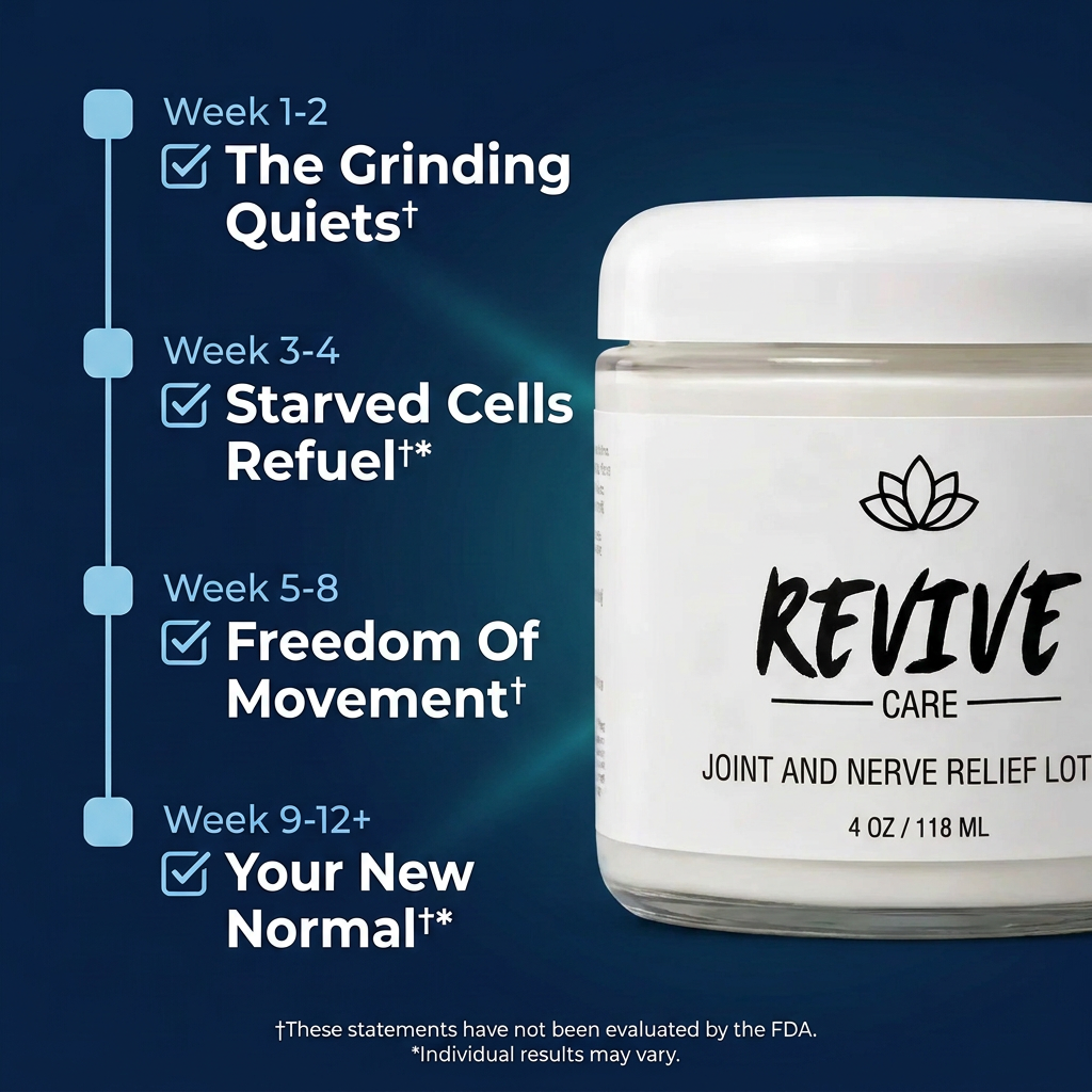 Revive Nerve Relief