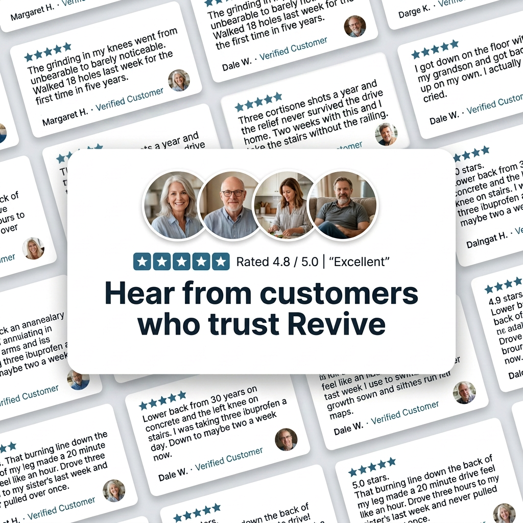 Revive Nerve Relief