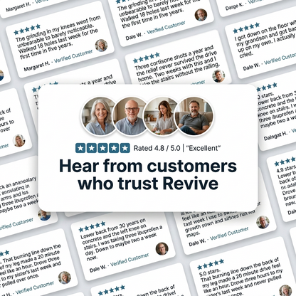 Revive Nerve Relief