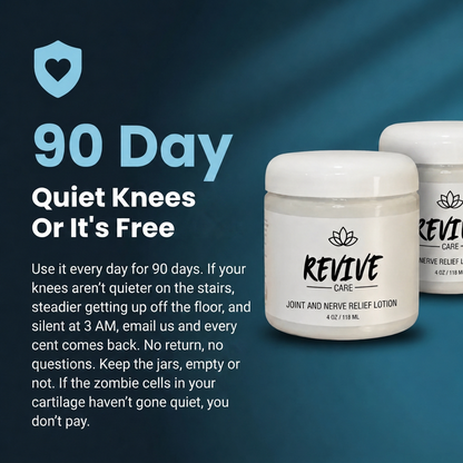 Revive Nerve Relief
