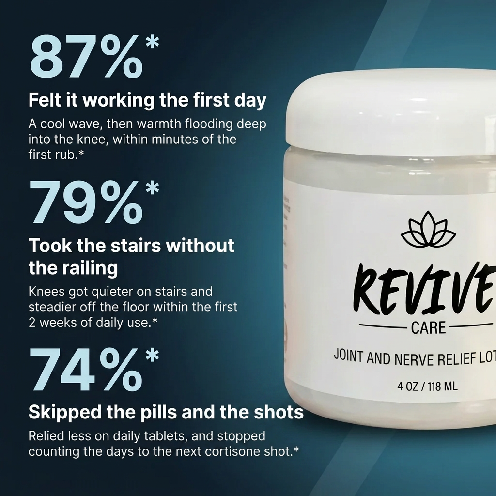 Revive Nerve Relief