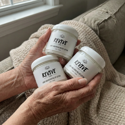 Revive Nerve Relief