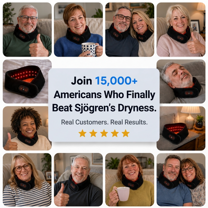 Revive Care RedLight Pro