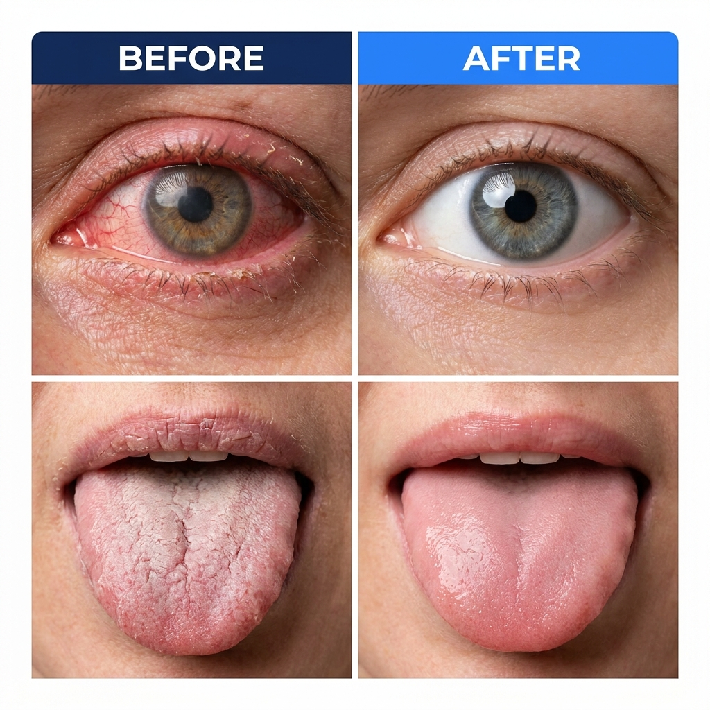 Revive Care RedLight Pro