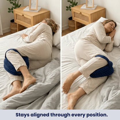 ReviveCare | Knee Alignment Pillow