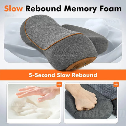 Revive NeckRelief™ | 3-in-1 Cervical Massager