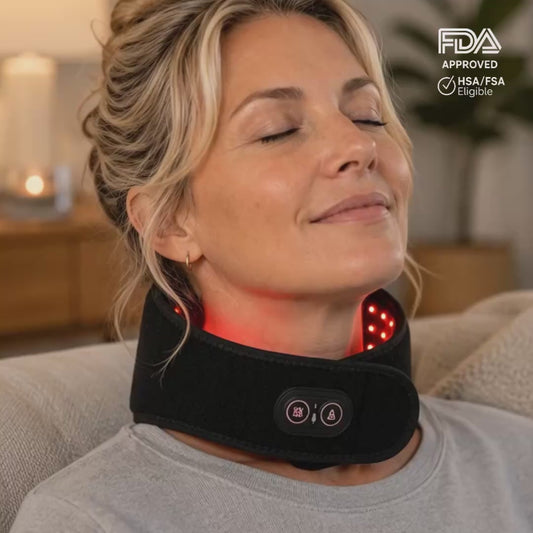 ReviveCare | RedLight Pro ON