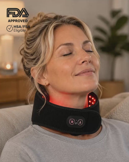 ReviveCare - Triple RedLight Pro
